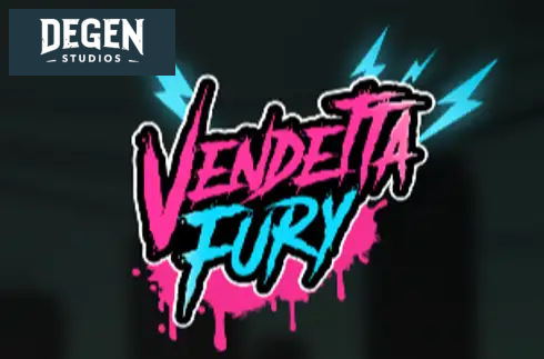 Vendetta Fury